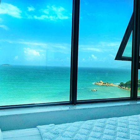 Comfortzone Apartment Nha Trang Exterior photo