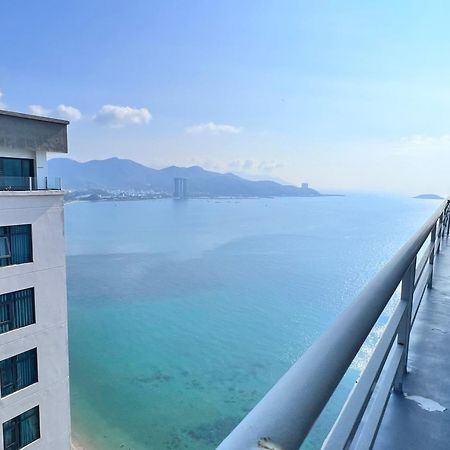 Comfortzone Apartment Nha Trang Exterior photo