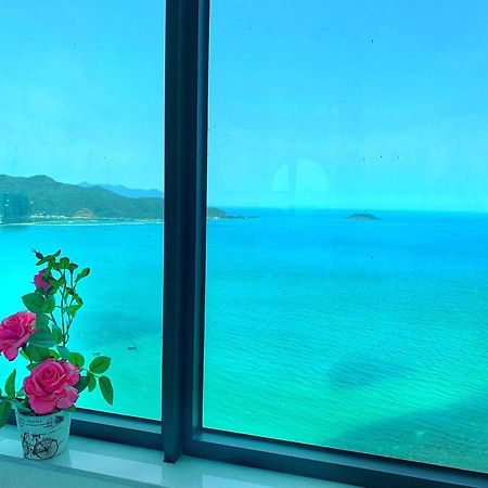 Comfortzone Apartment Nha Trang Exterior photo