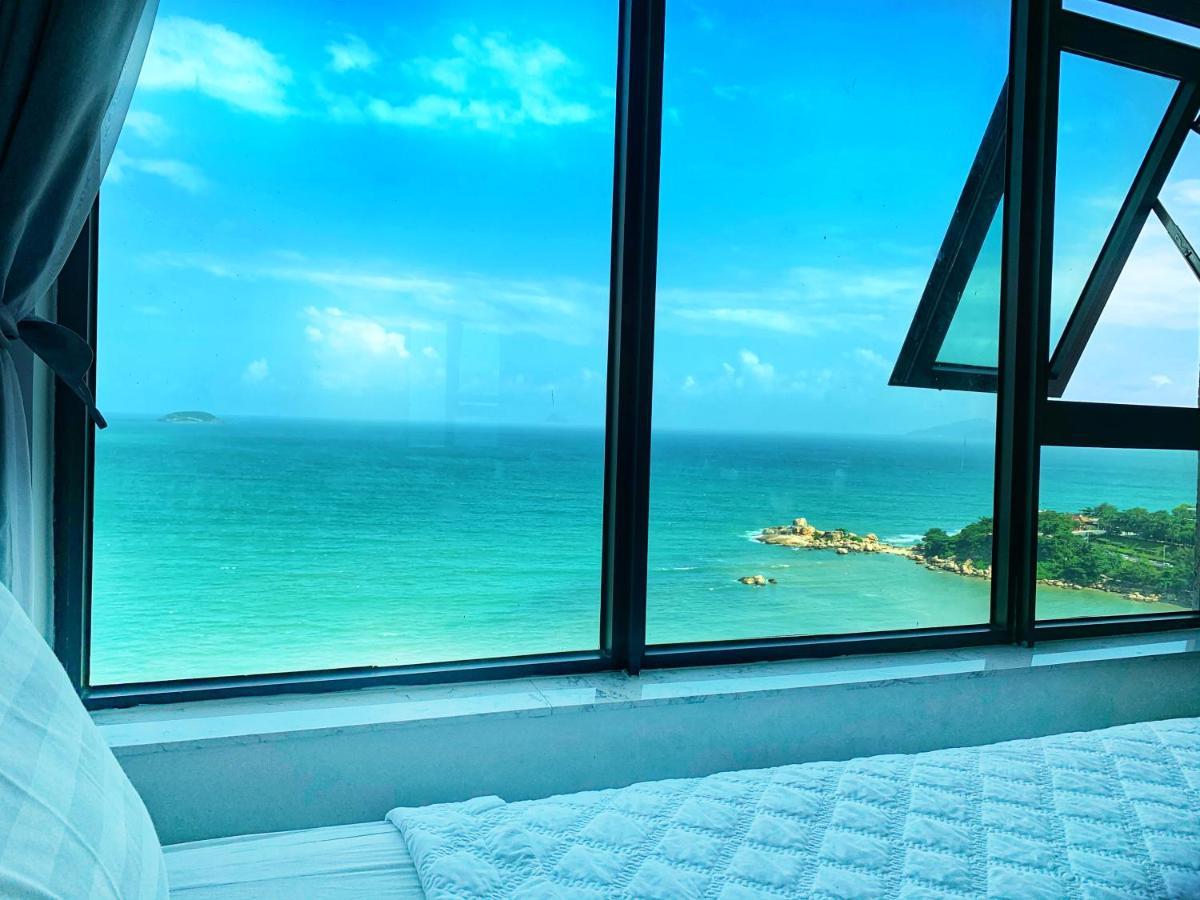 Comfortzone Apartment Nha Trang Exterior photo