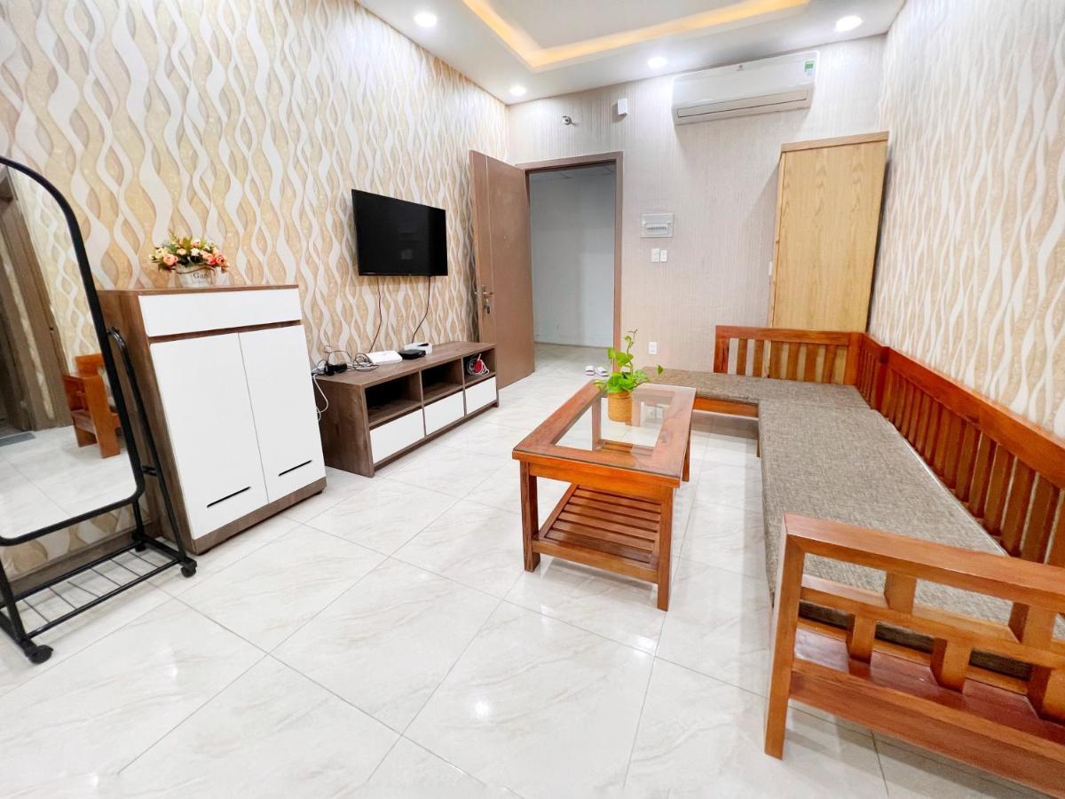 Comfortzone Apartment Nha Trang Exterior photo