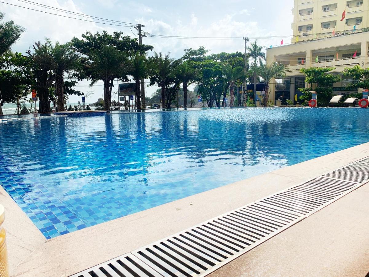 Comfortzone Apartment Nha Trang Exterior photo