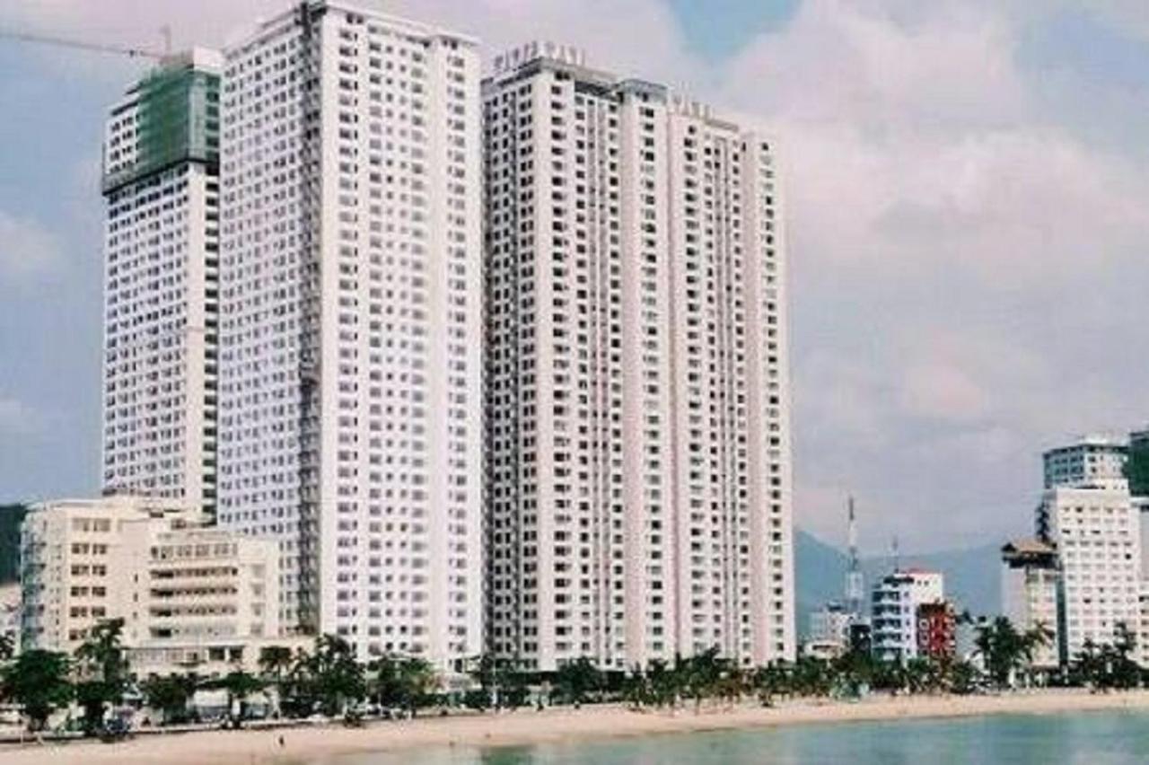 Comfortzone Apartment Nha Trang Exterior photo