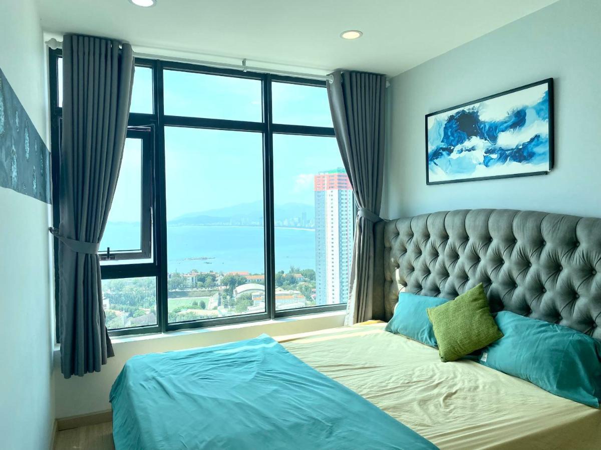 Comfortzone Apartment Nha Trang Exterior photo