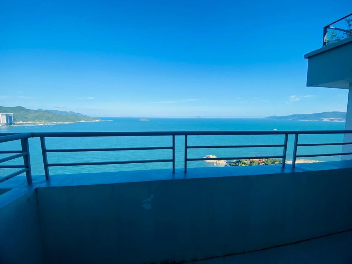 Comfortzone Apartment Nha Trang Exterior photo