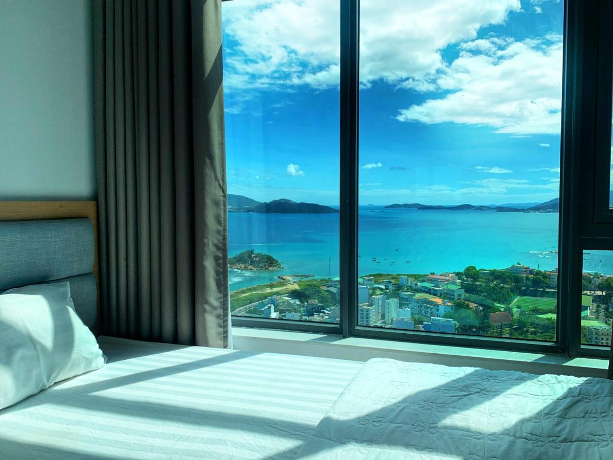 Comfortzone Apartment Nha Trang Exterior photo