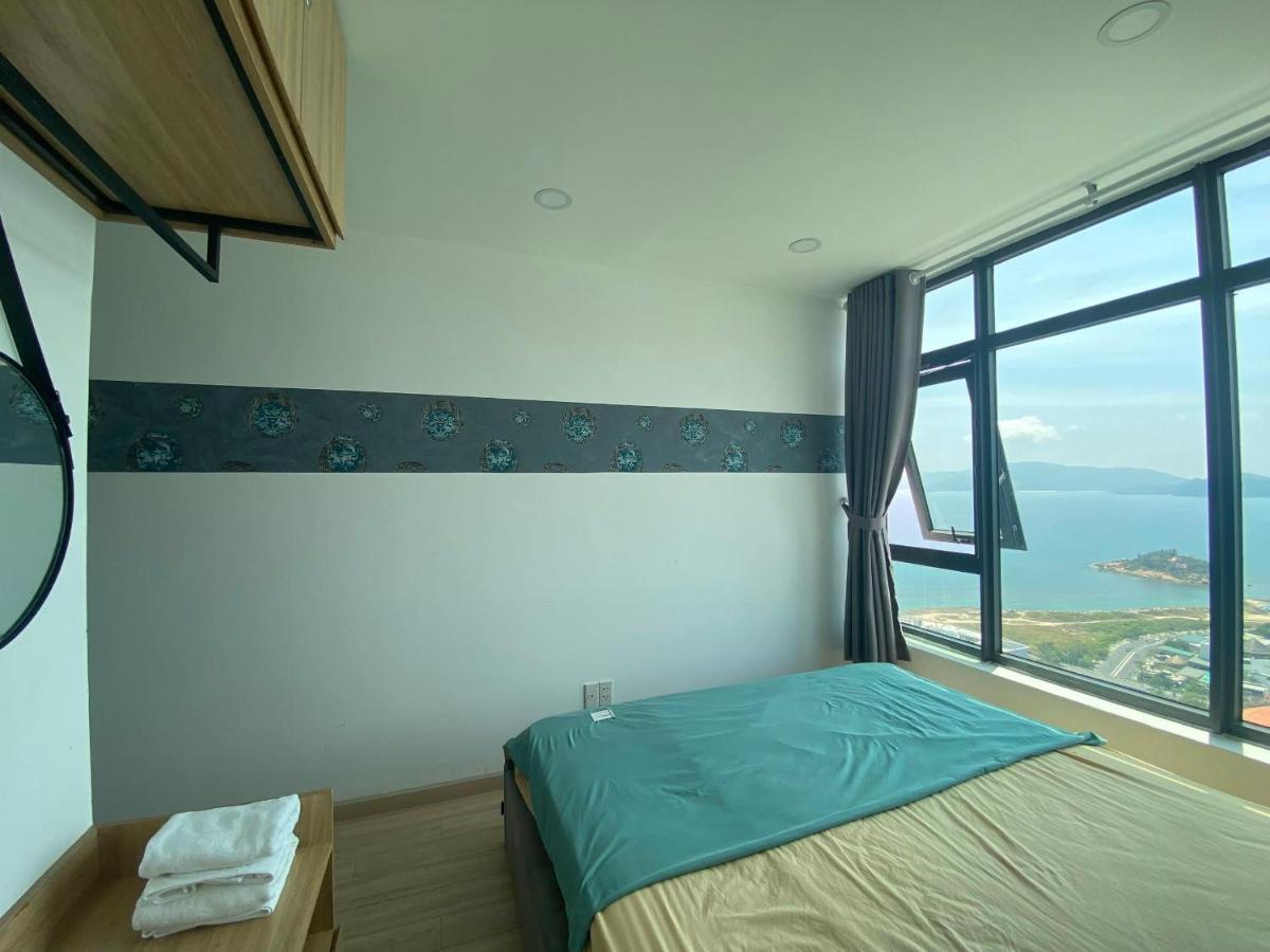 Comfortzone Apartment Nha Trang Exterior photo