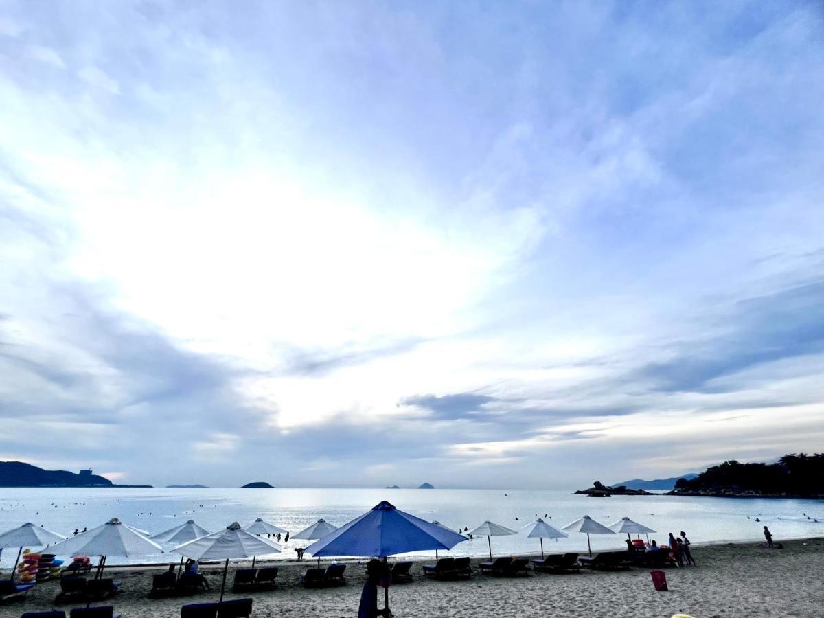 Comfortzone Apartment Nha Trang Exterior photo