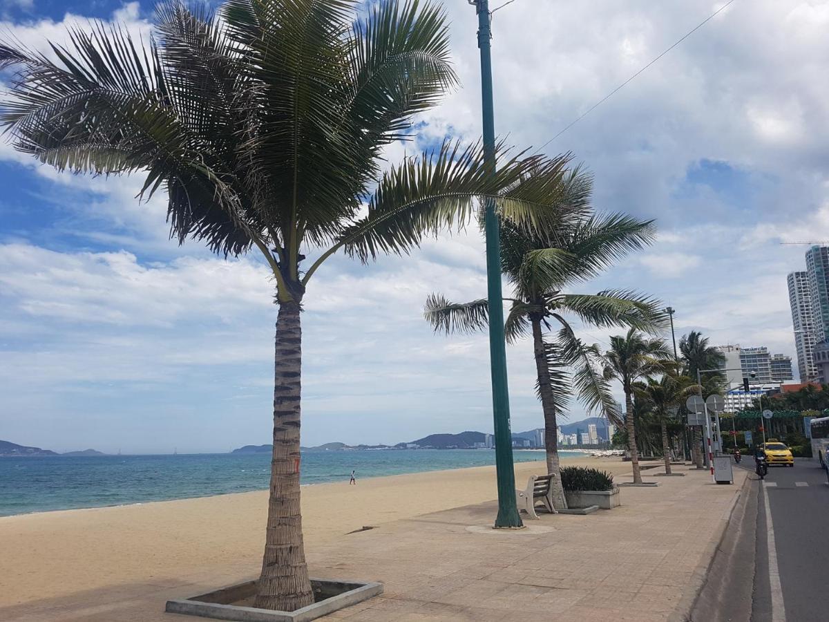 Comfortzone Apartment Nha Trang Exterior photo