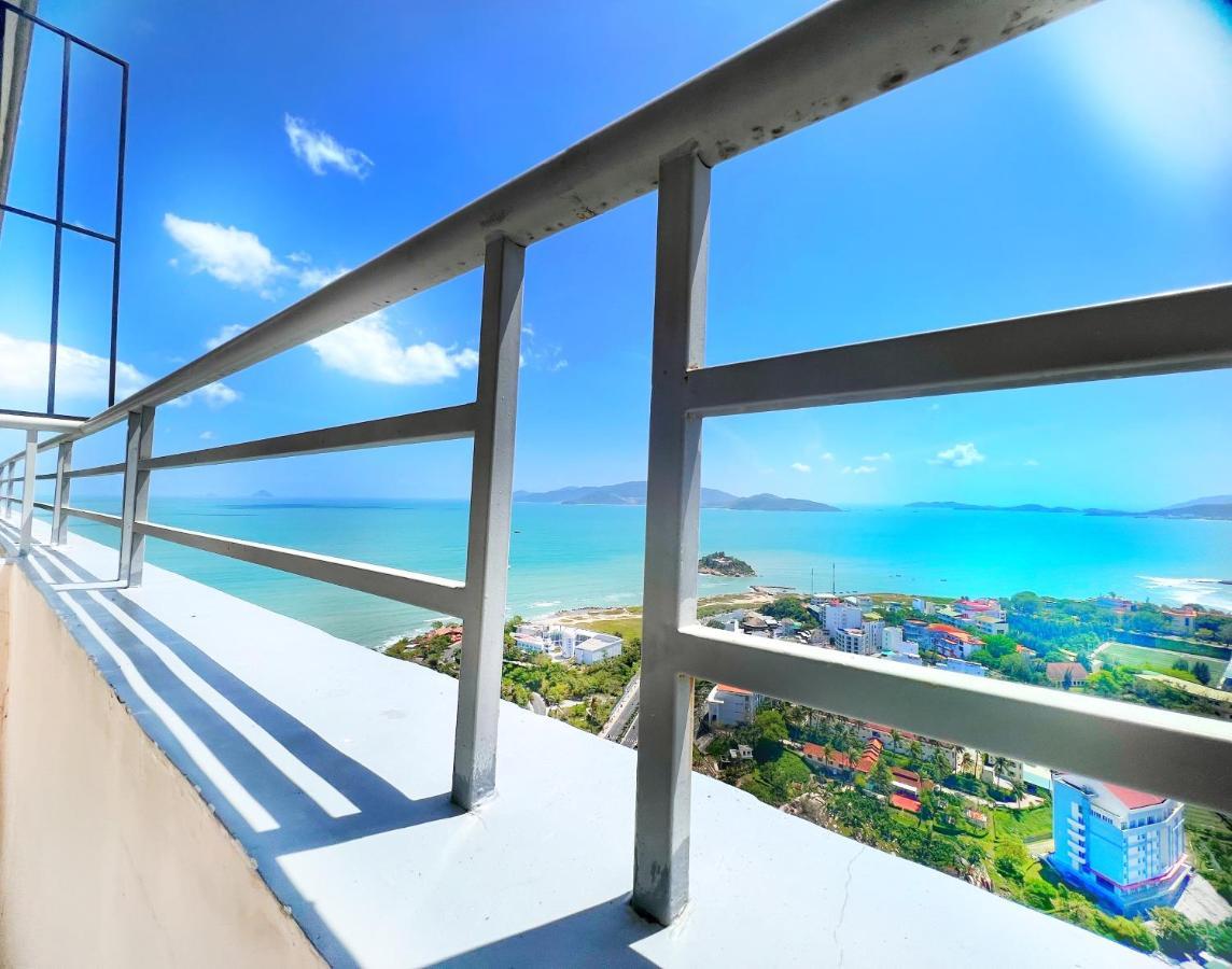 Comfortzone Apartment Nha Trang Exterior photo