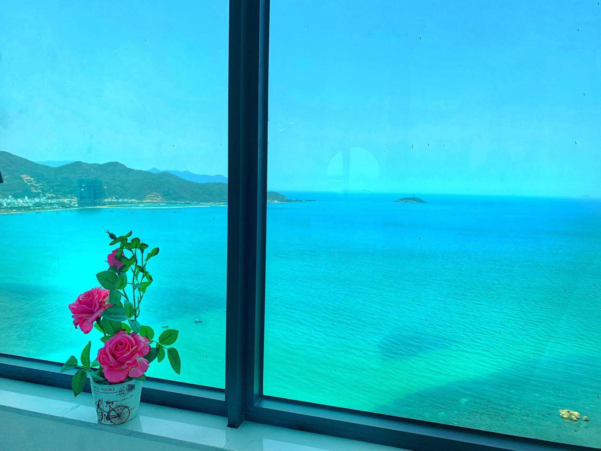 Comfortzone Apartment Nha Trang Exterior photo